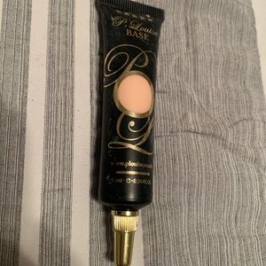 P.louise base!! 🎉🎉